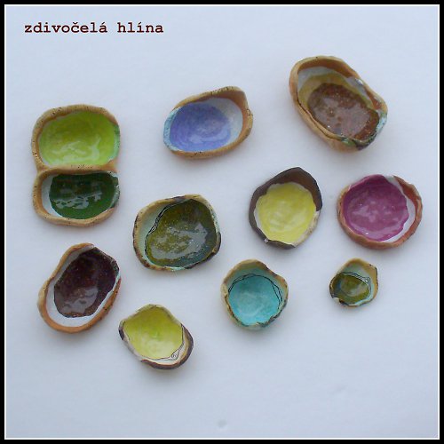 Malinkatá olivová — foto 3