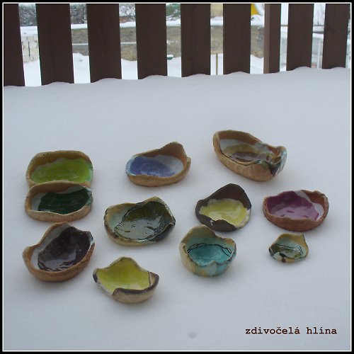 Malinkatá olivová — foto 4