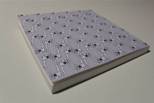 Blok /Winter texture edition/ — foto 3