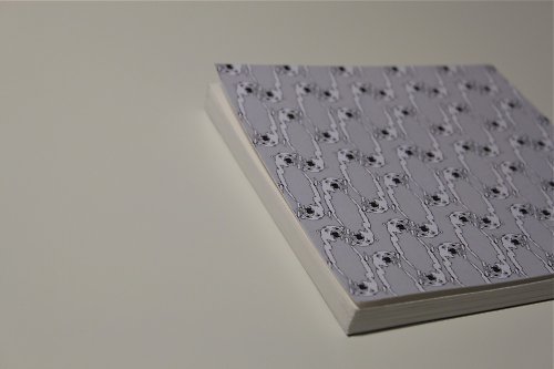 Blok /Winter texture edition/ — foto 4