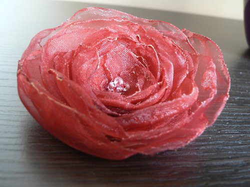 Brož Passionate — foto 2