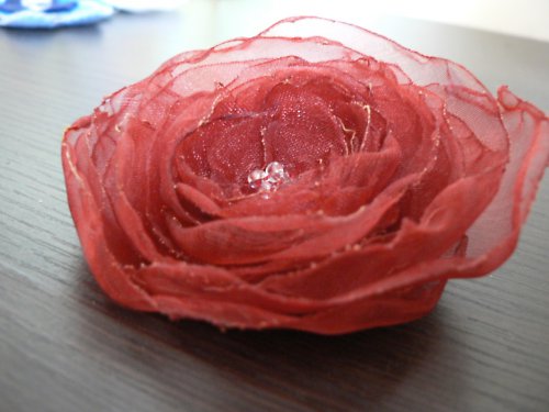 Brož Passionate — foto 3