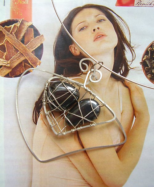 Dva hematity — foto 2