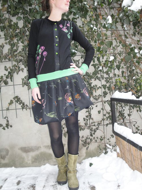 Šaty — foto 2