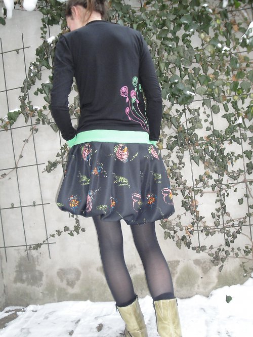 Šaty — foto 3