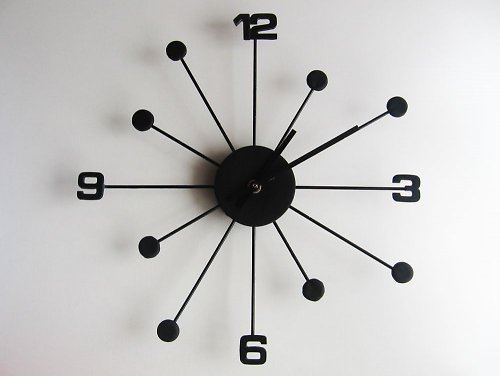 Designové hodiny! — foto 2
