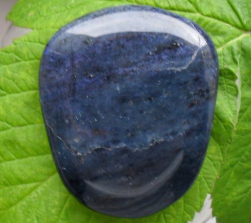 Dumortierit46x37x9mm — foto 2