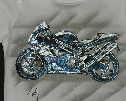 HONDA - rezervace — foto 2
