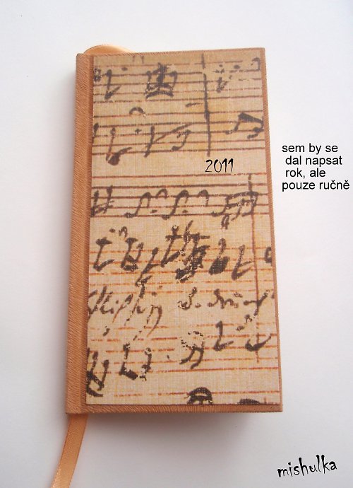 Diář pro myslivce :-) — foto 2