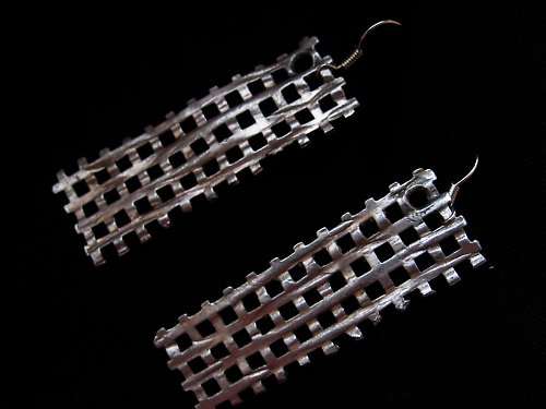 Industrial cage — foto 2