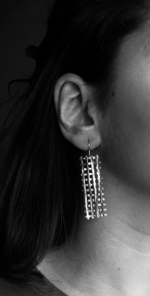 Industrial cage — foto 3