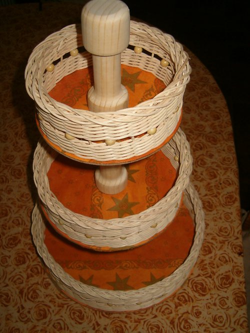 Trojtác — foto 2