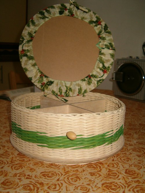 Šitíčkovník — foto 2