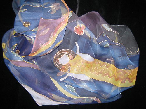 Klimtovská variace .... — foto 3