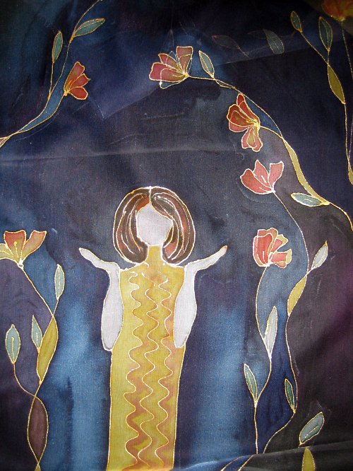 Klimtovská variace .... — foto 5