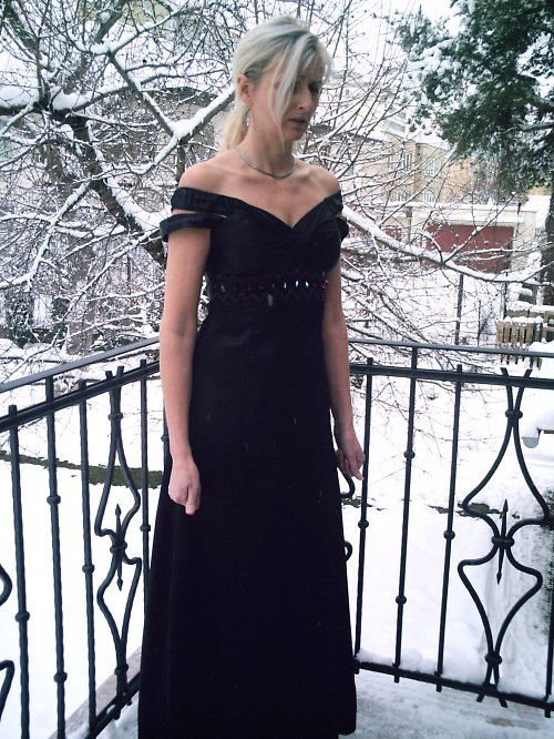 Společenské Šaty — foto 2
