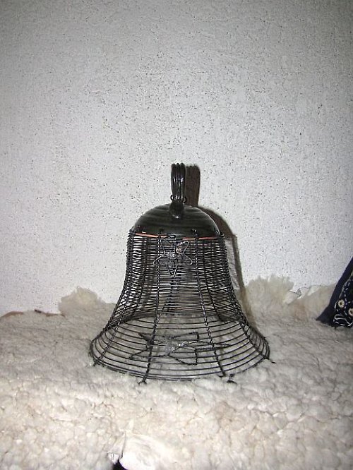 Zvon "hvězdný"... — foto 3