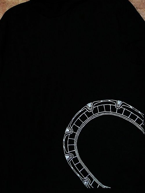 Chappa'ai lost in space — foto 2
