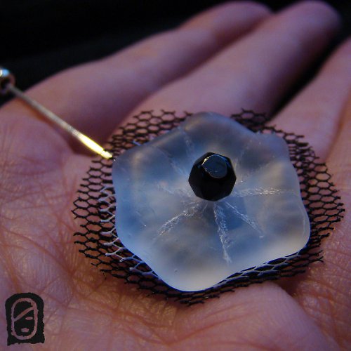 Frozen delight /black/ — foto 2