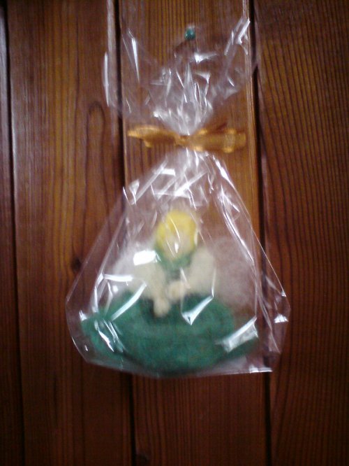 Andílek pro štěstí — foto 2