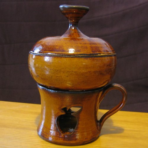JABLEČNÍK-hnědý — foto 3