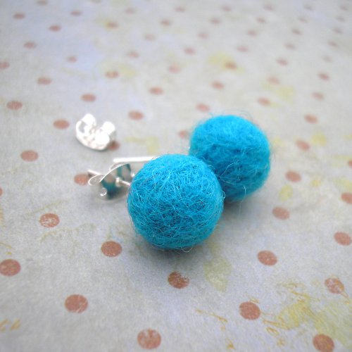 Petite bleu II. — foto 2