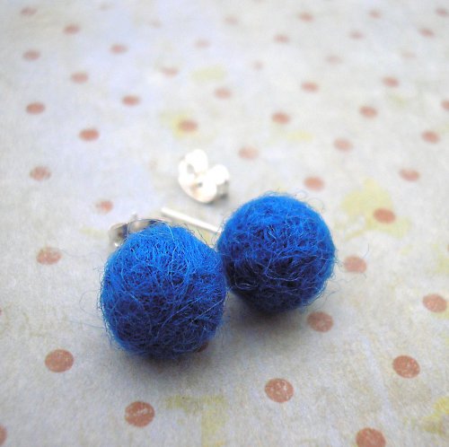 Petite bleu foncé — foto 2