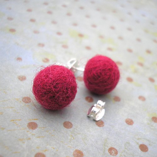 Petite rouge — foto 2