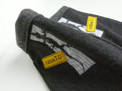 Pánské návleky "zebeTO" — foto 2
