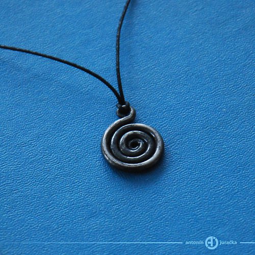 Spirála malá — foto 2