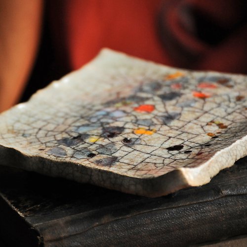 RAKU tanierik — foto 4