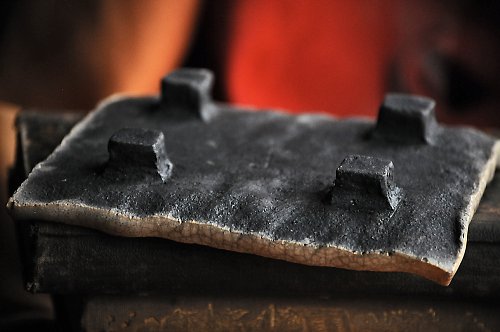 RAKU tanierik — foto 6