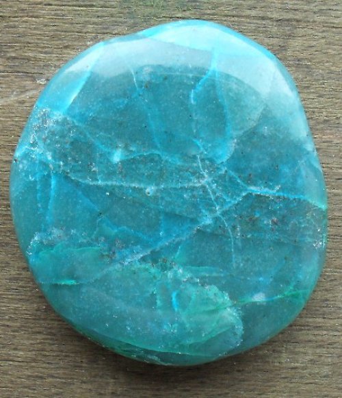 Chrysokol 43x37mm — foto 2