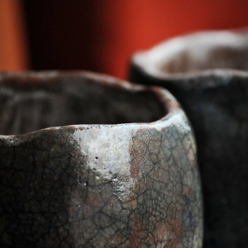 RAKU šalky — foto 3