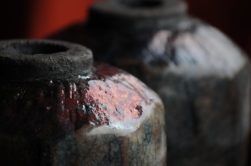 RAKU šalky — foto 6