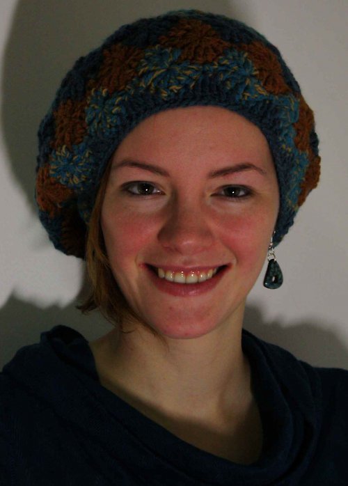 Baret Kostka — foto 2