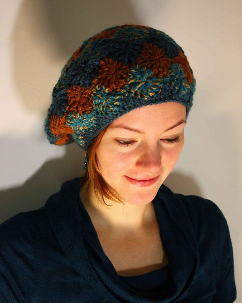 Baret Kostka — foto 3