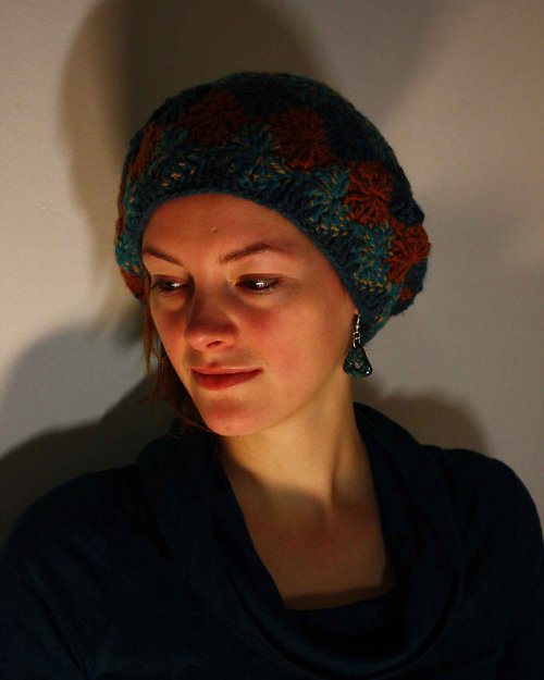 Baret Kostka — foto 4