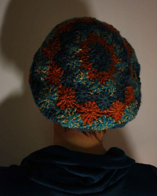Baret Kostka — foto 5
