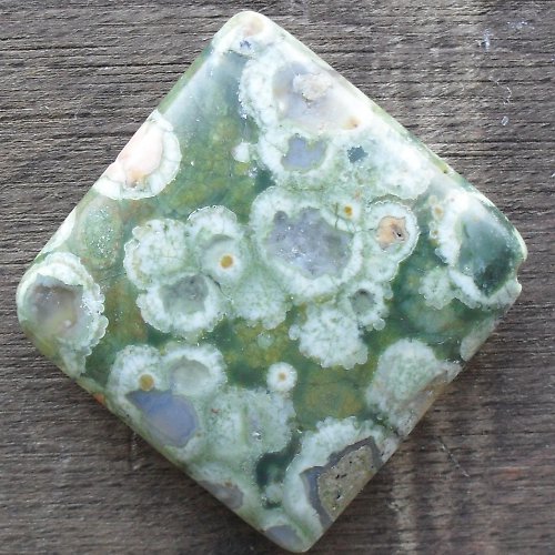 Ryolit 30x30mm — foto 2