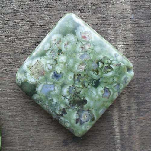 Ryolit 30x30mm — foto 2