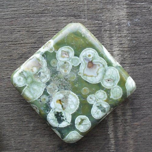 Ryolit 30x30mm — foto 2