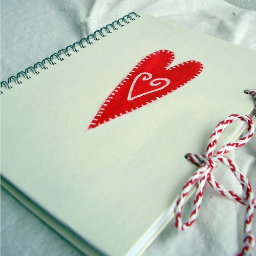 Jednoduše Simple - notes na přání — foto 2