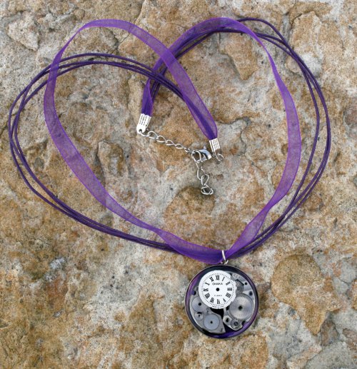 Violet time — foto 2