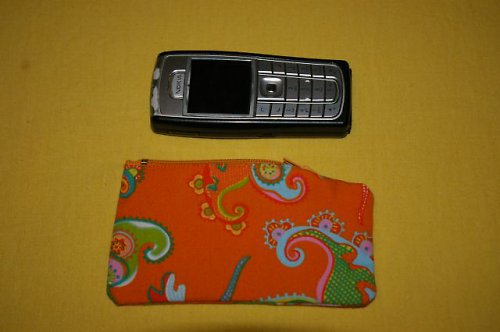 Obal na mobil barevný — foto 2
