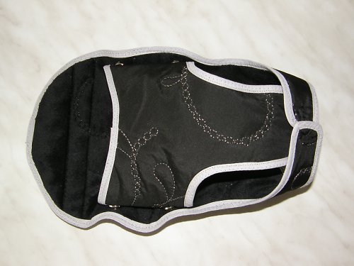 Kabátek pro pejska 25 cm — foto 2