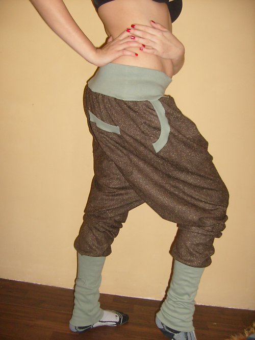 Turky pro Janičku — foto 3
