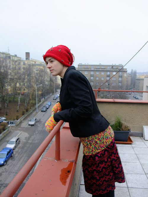Futrál na tlapičky — foto 6