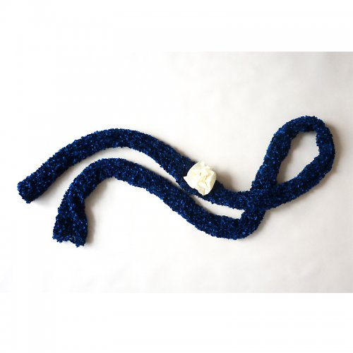 Blue night - sleva 50% — foto 2