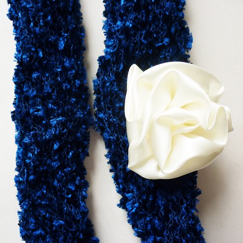 Blue night - sleva 50% — foto 3